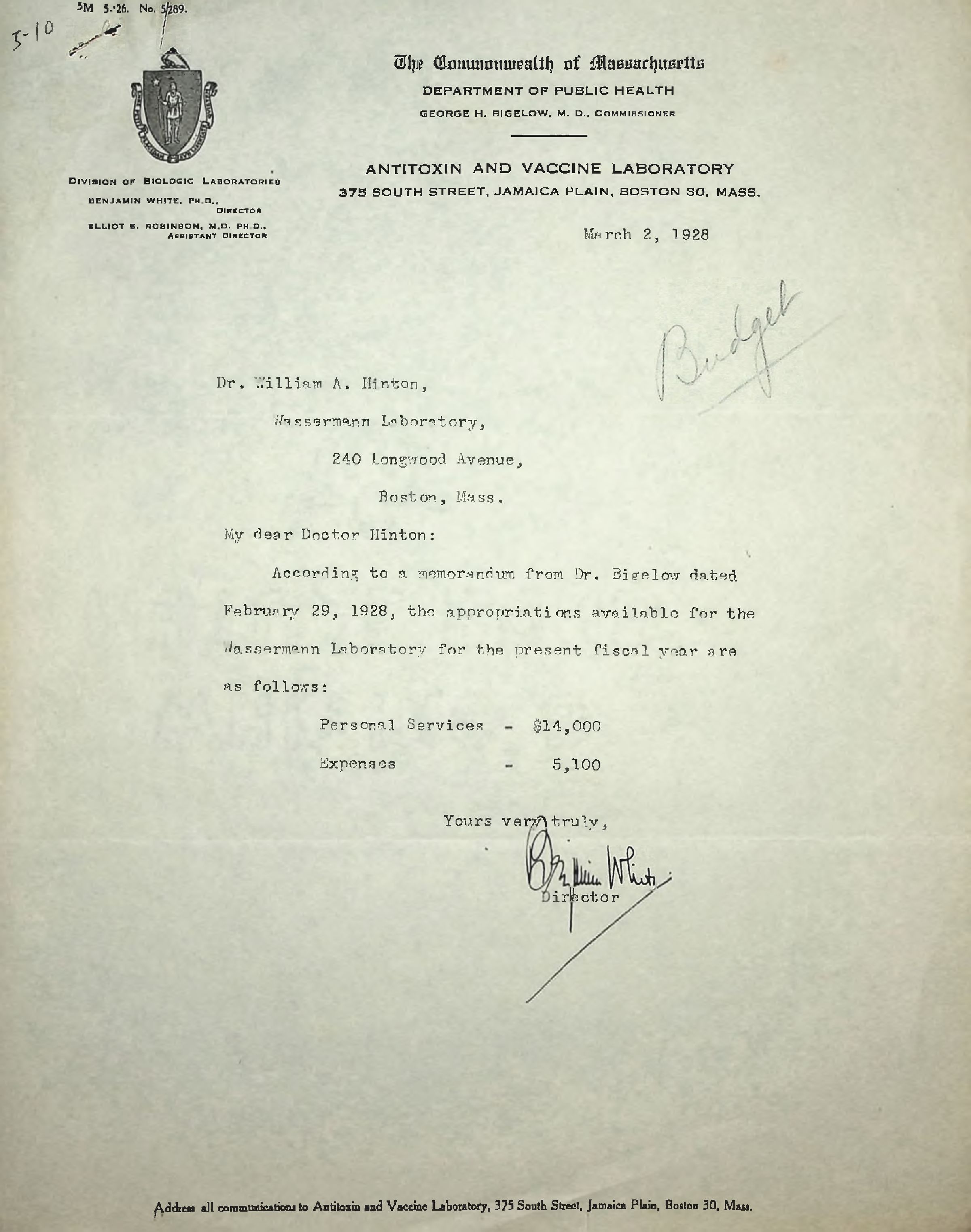 Scan of original document