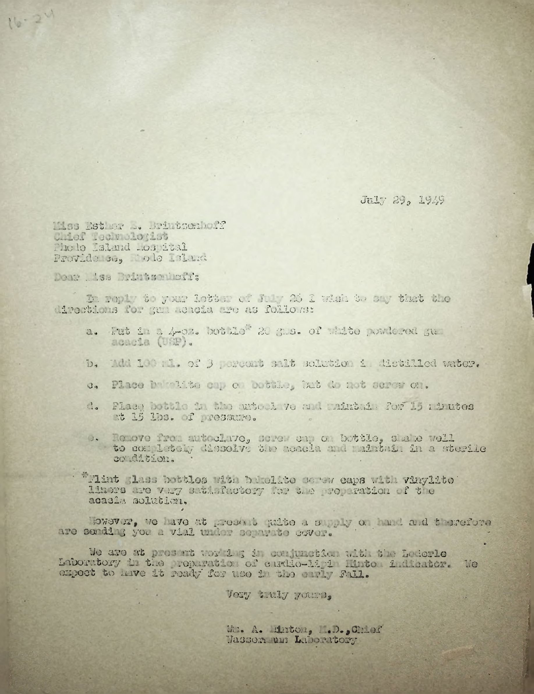 Scan of original document