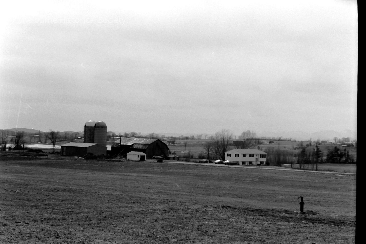 Farms