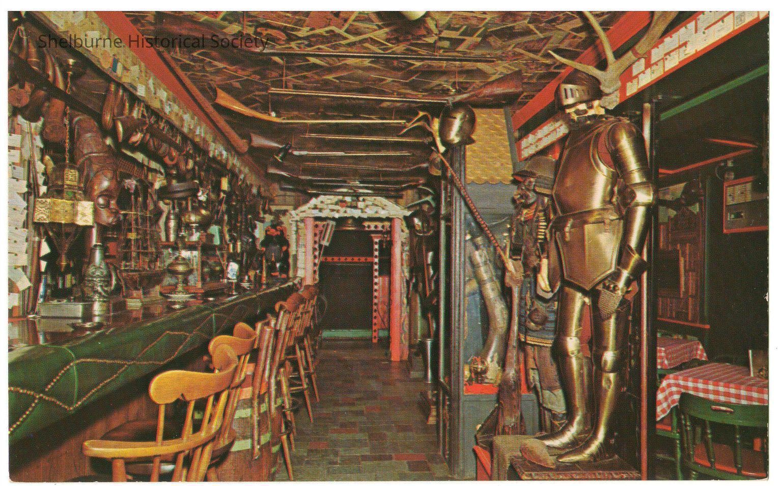 Business - Harbor Hide-A-Way Restaurant