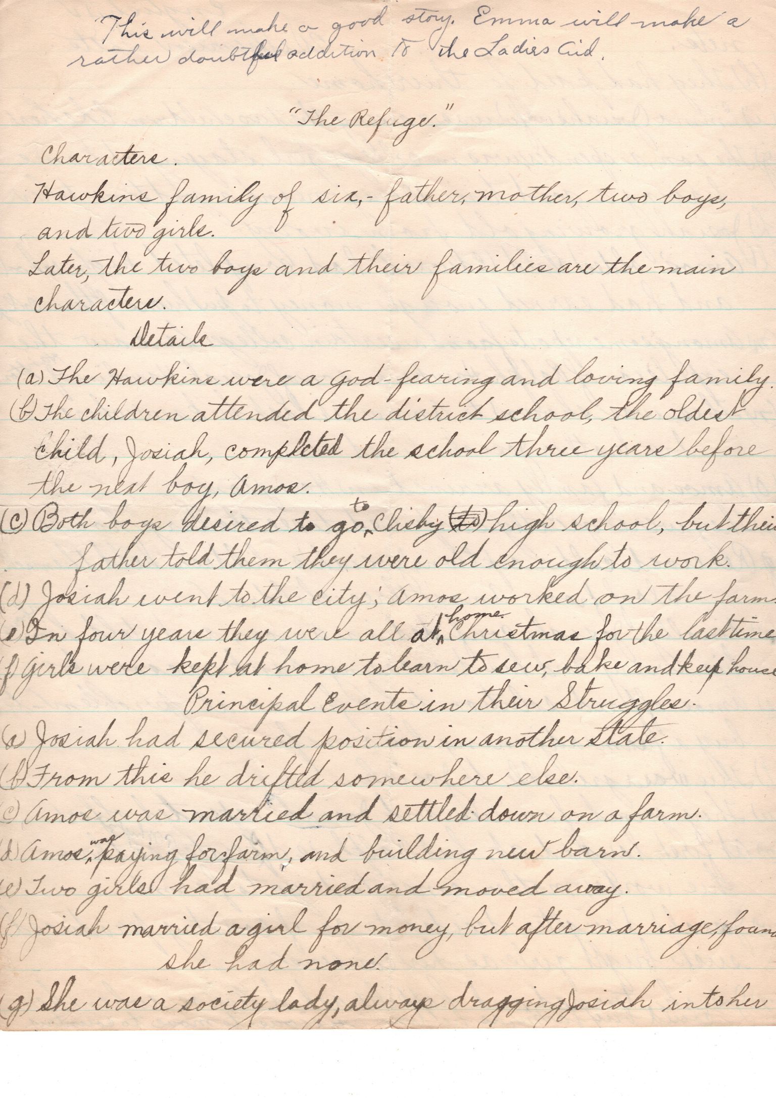 Viets Family Collection