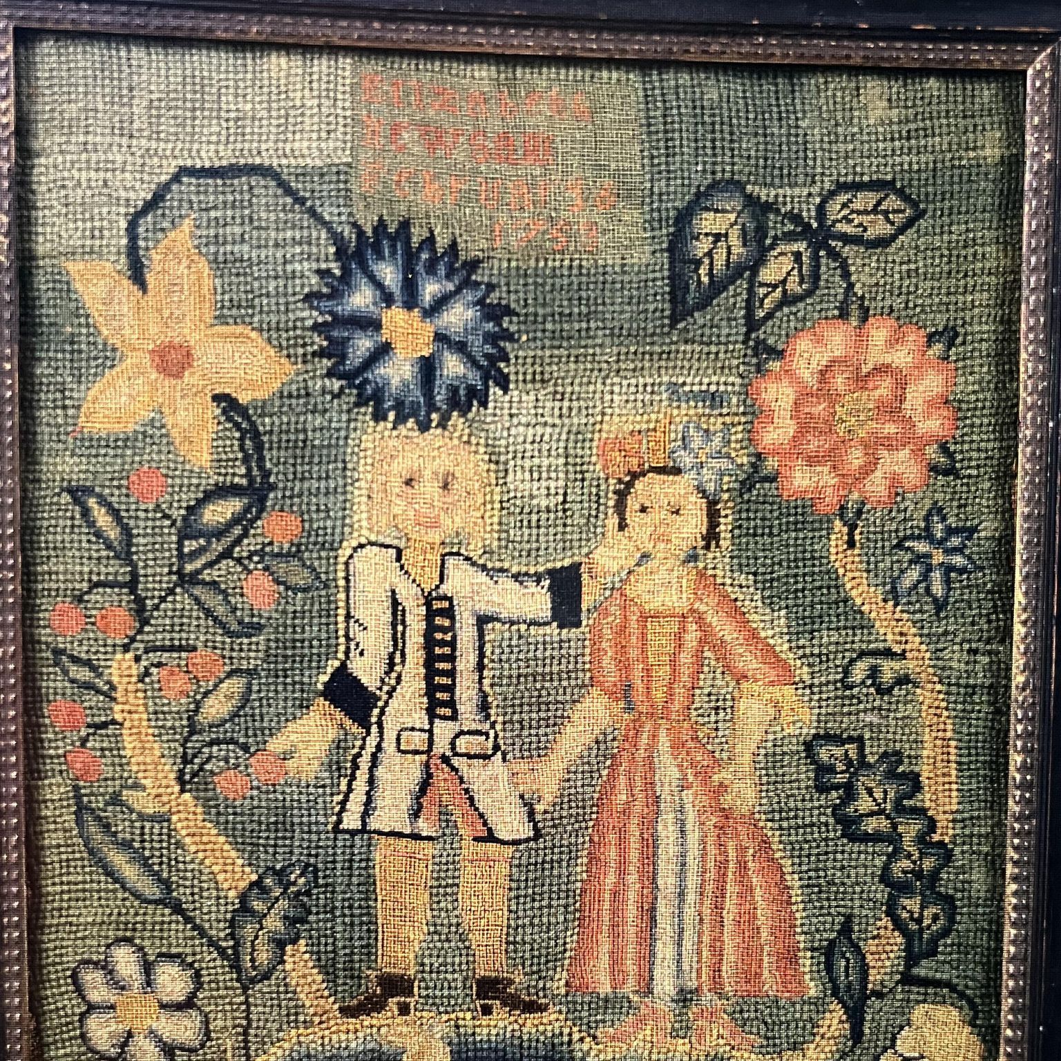 ERS Sampler Collection