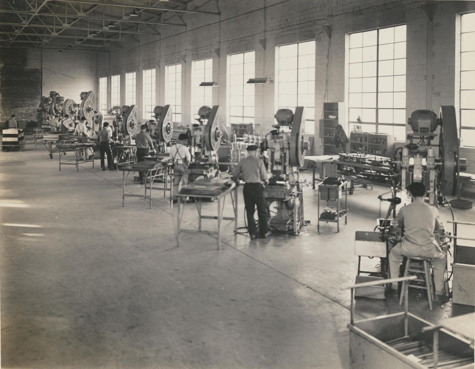 Jensvold Manufacturing / Western Metalcraft