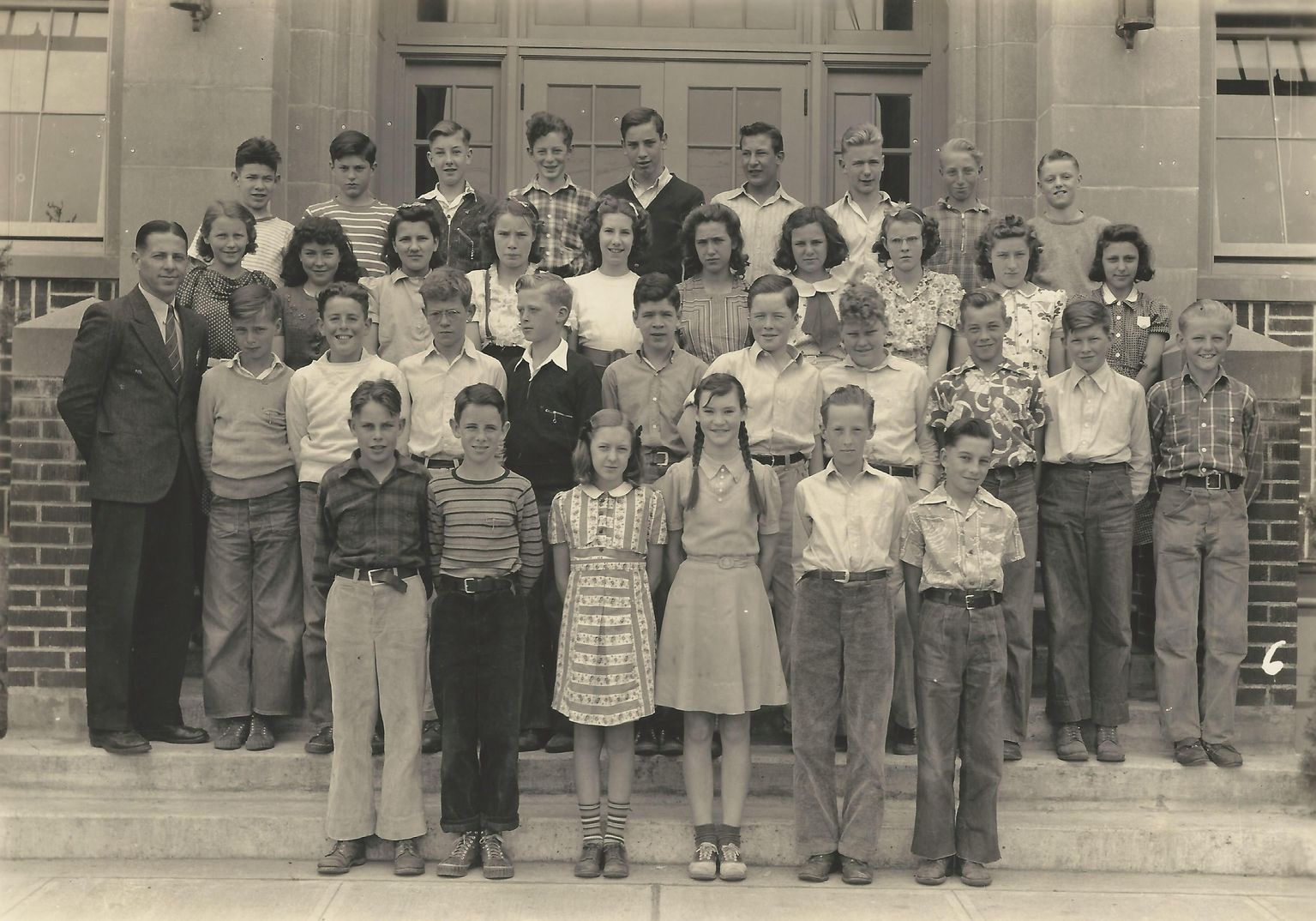 Schools in Thurston County