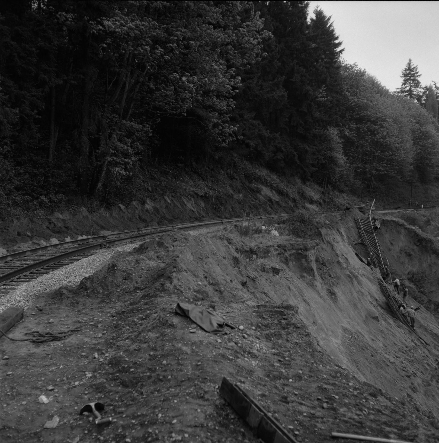 Earthquake, 1965