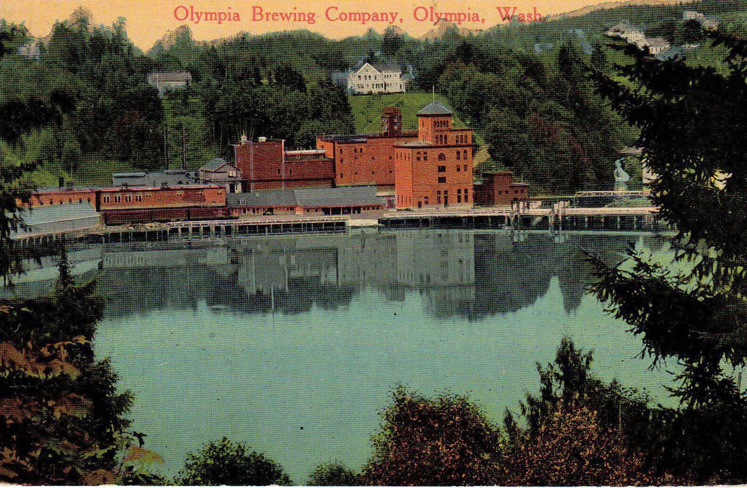 Postcards