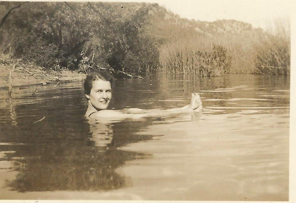 Mildred Schmidt Parker Collection