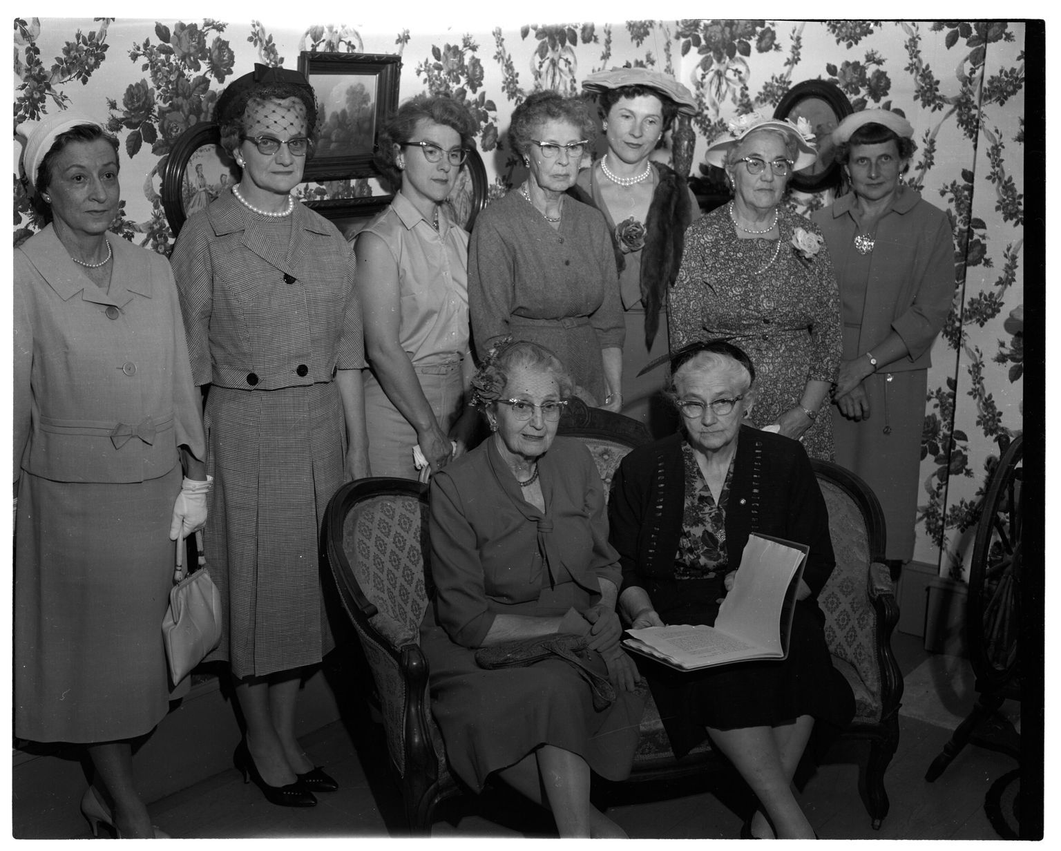 Crosby House, Tumwater