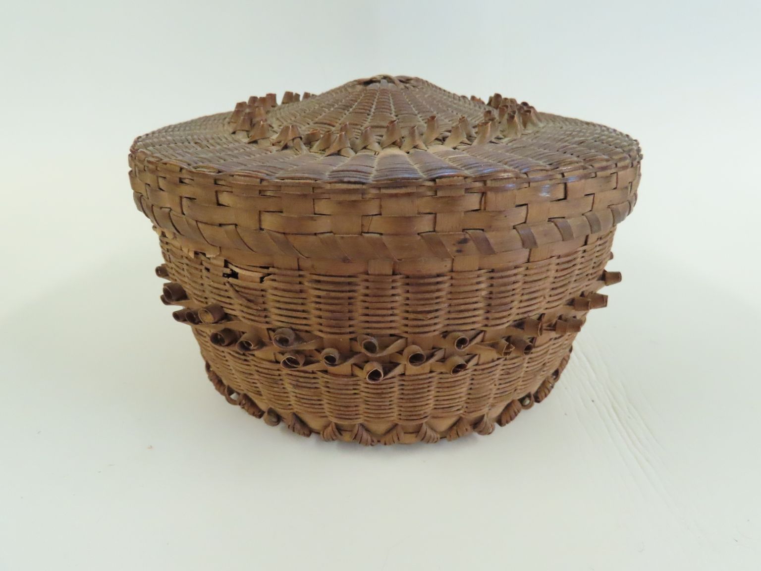 Basket