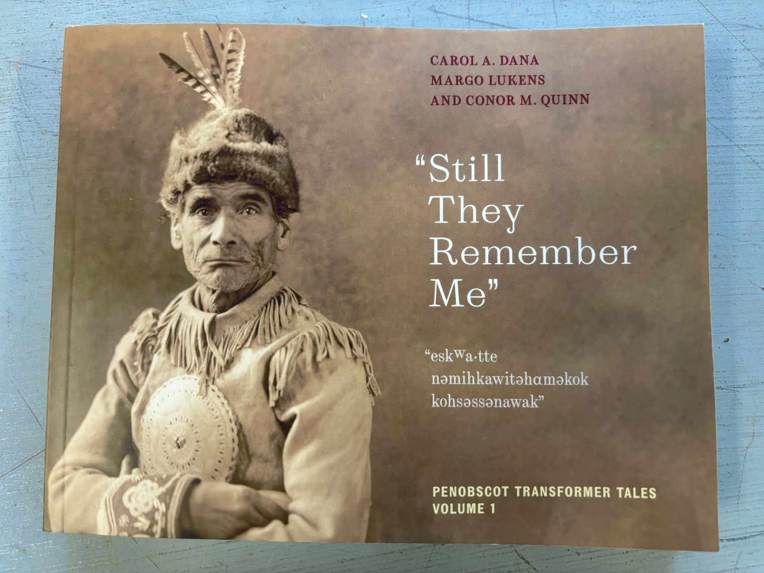Penobscot Nation