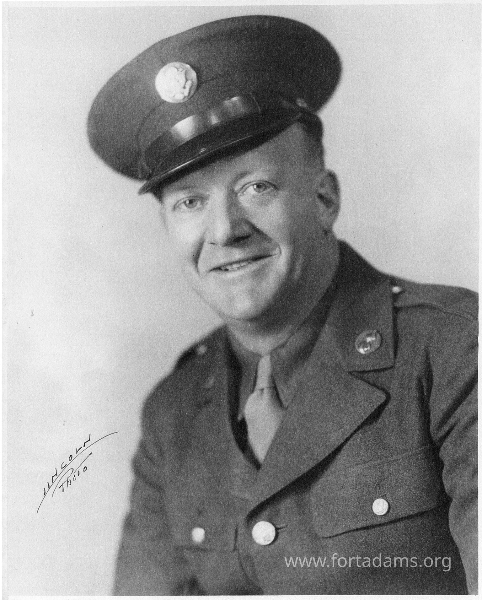 Glover Family Collection