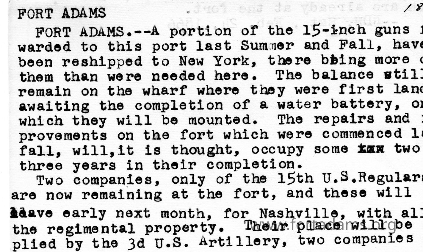 Historic Newspaper Articles