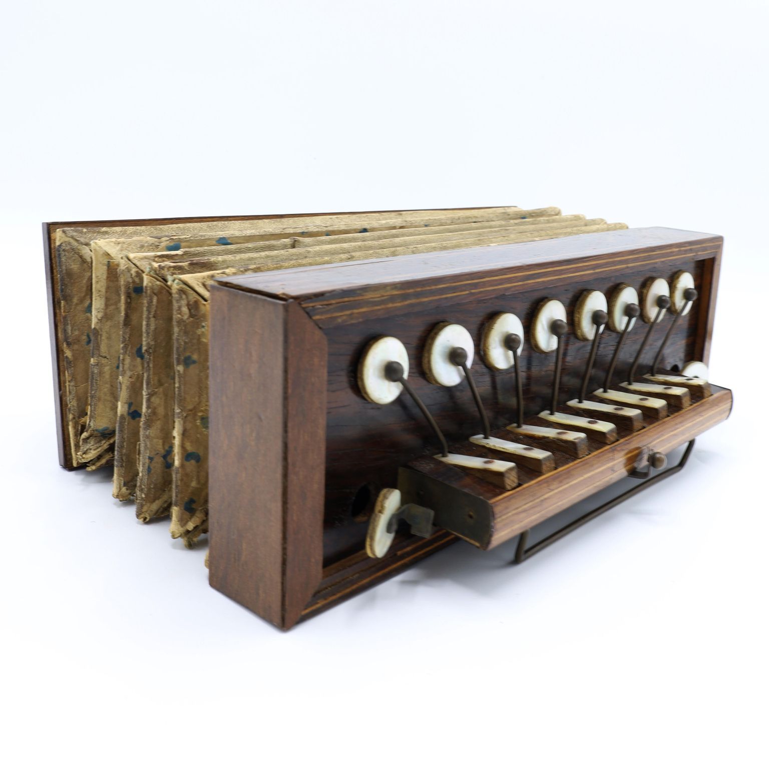 Hueston Woods State Park