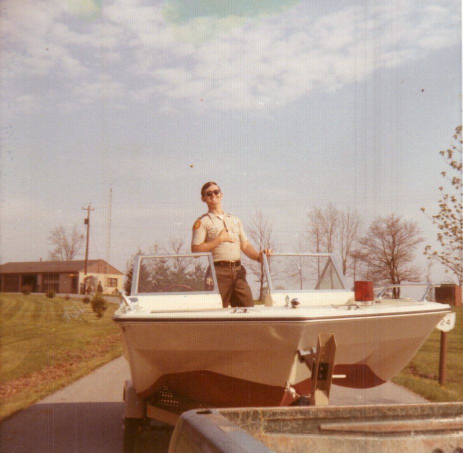 Delaware State Park Photo Archive