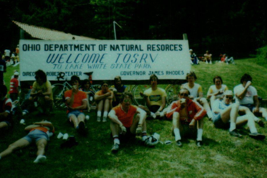 Lake White State Park Photo Archive