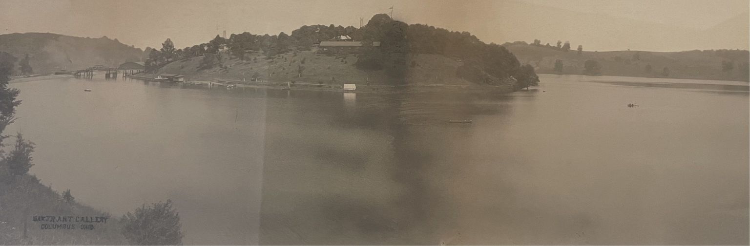 Lake Alma State Park Photo Archive