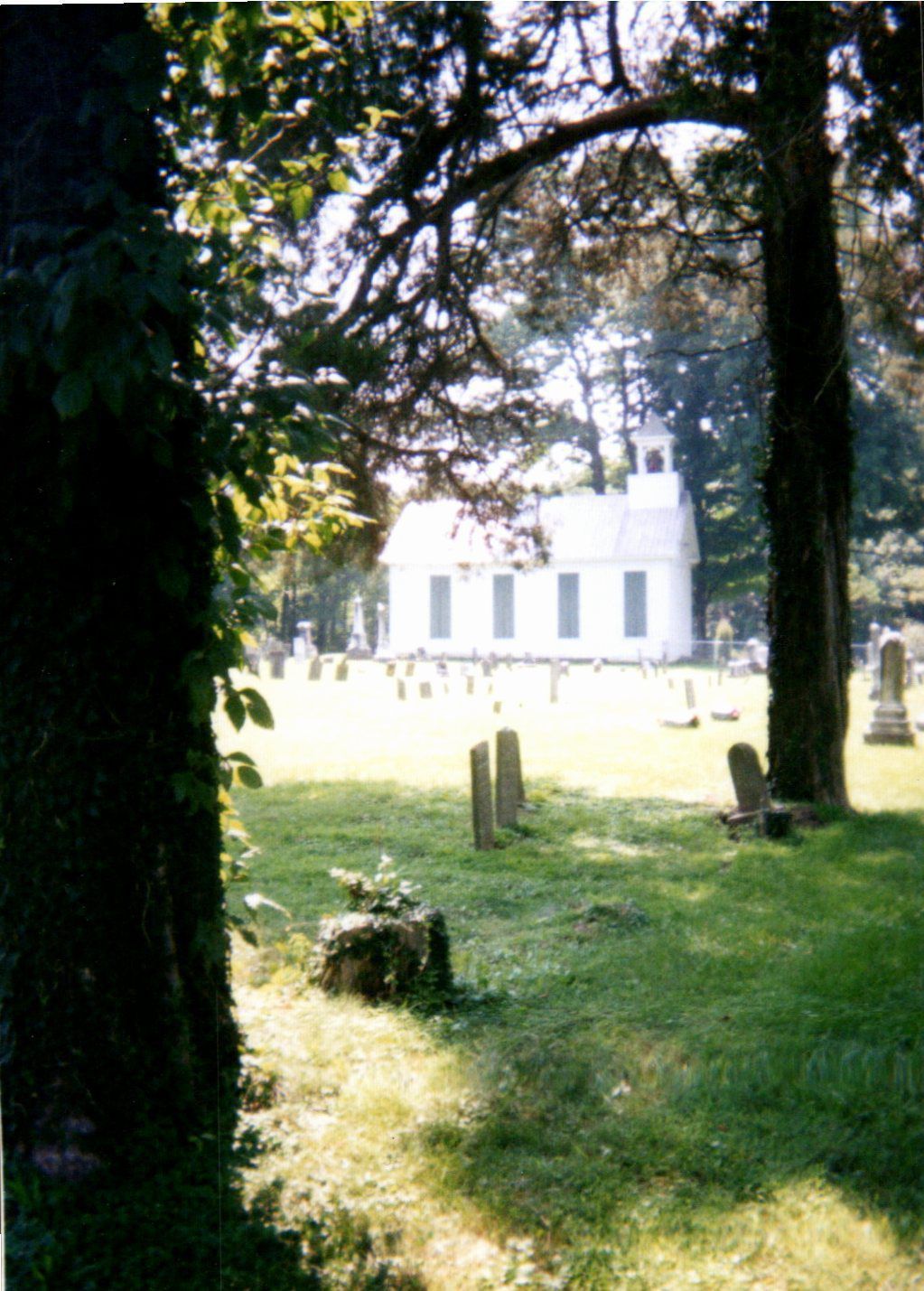 East Fork State Park Photo Archive