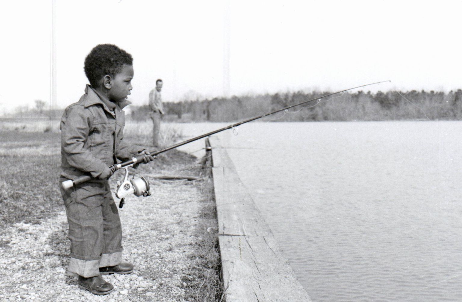 Stone Lick State Park Photo Archive