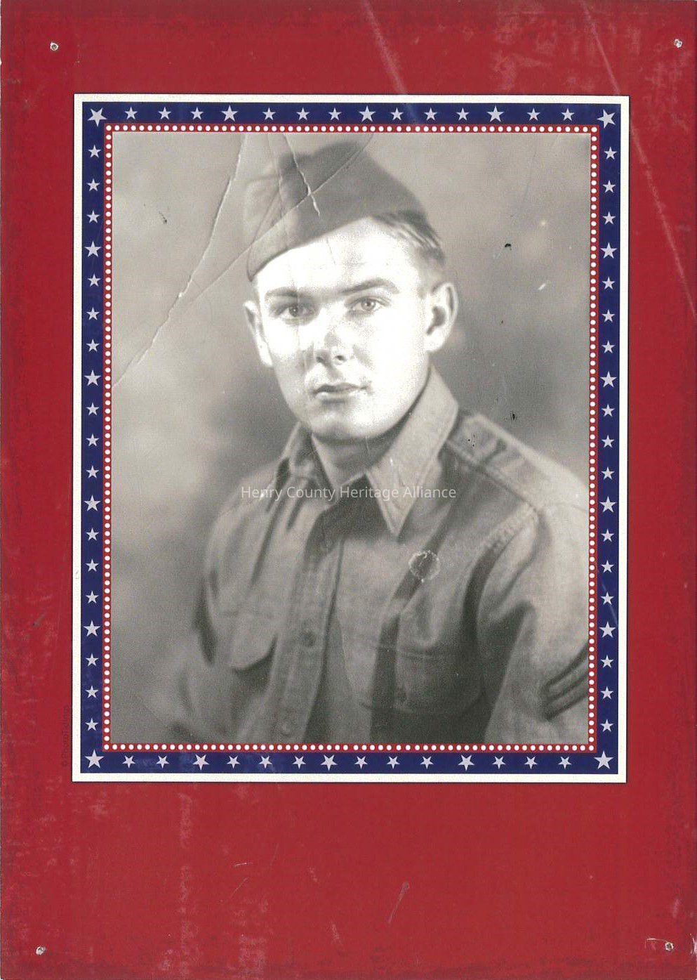 Walmart Napoleon 1416