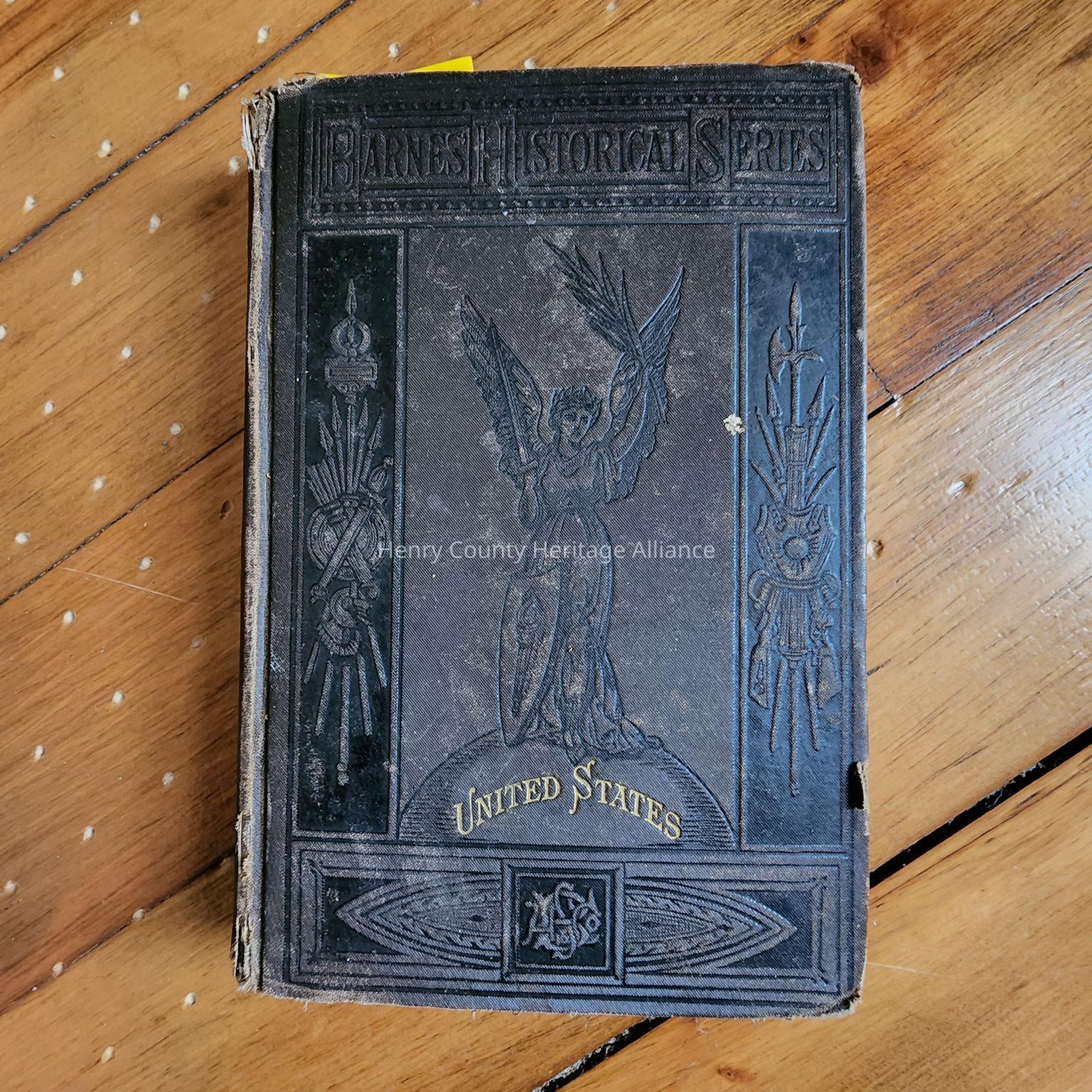 Henry County Historical Society