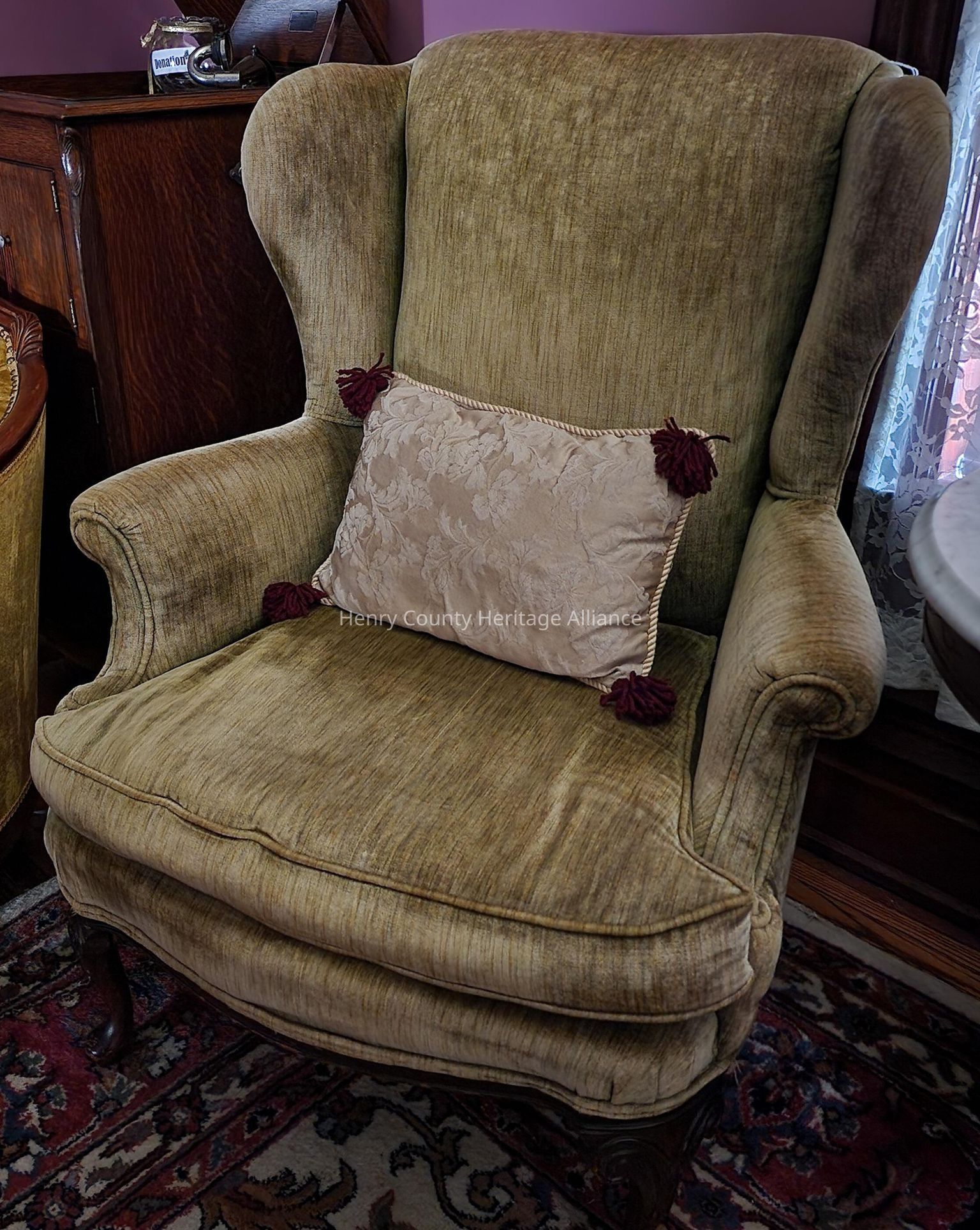 Furniture
