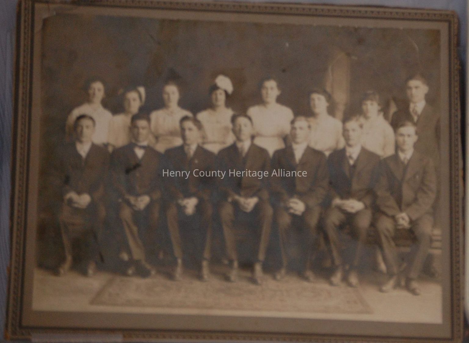 Four Corners Heritage Center