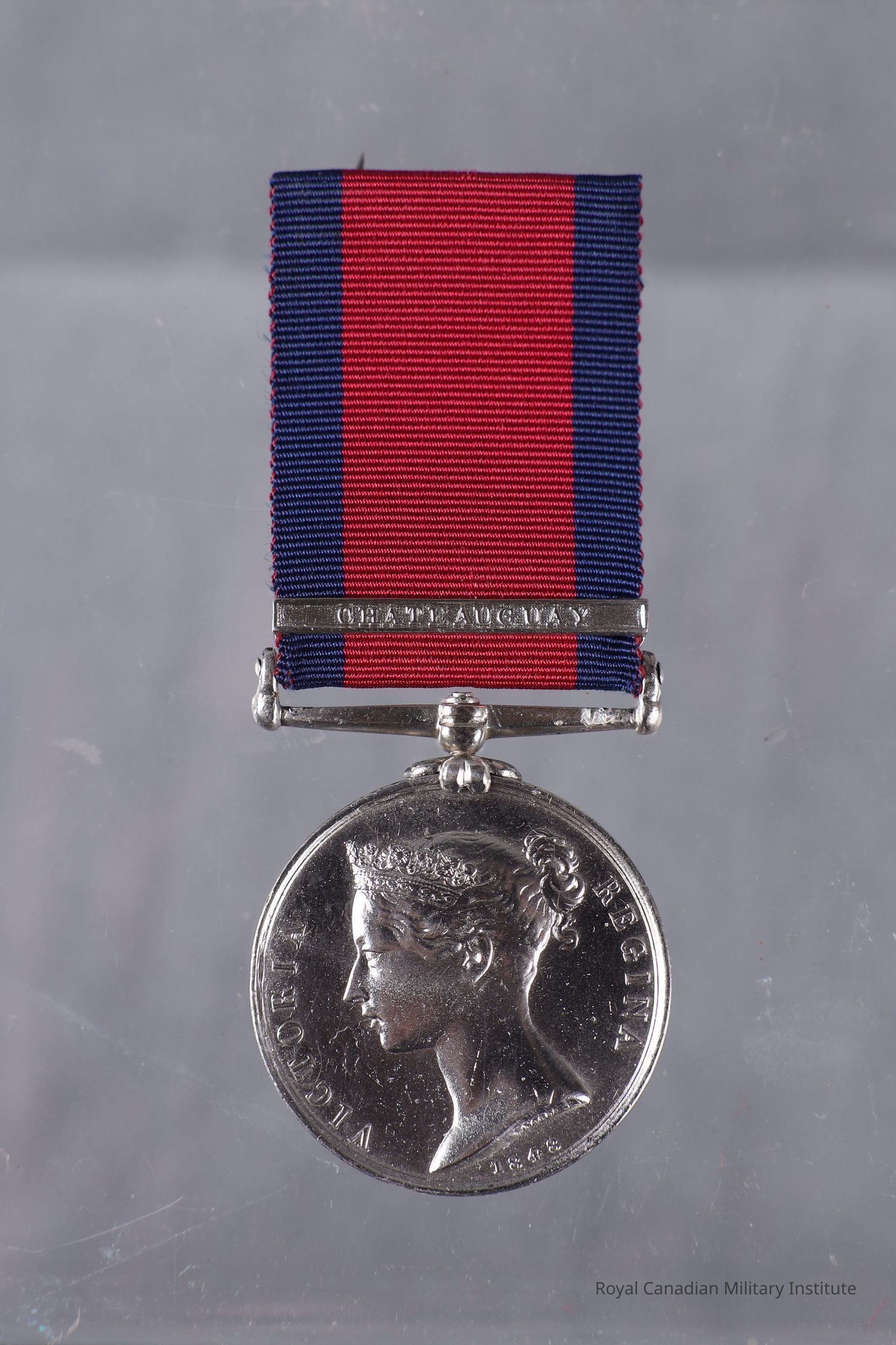 Medals