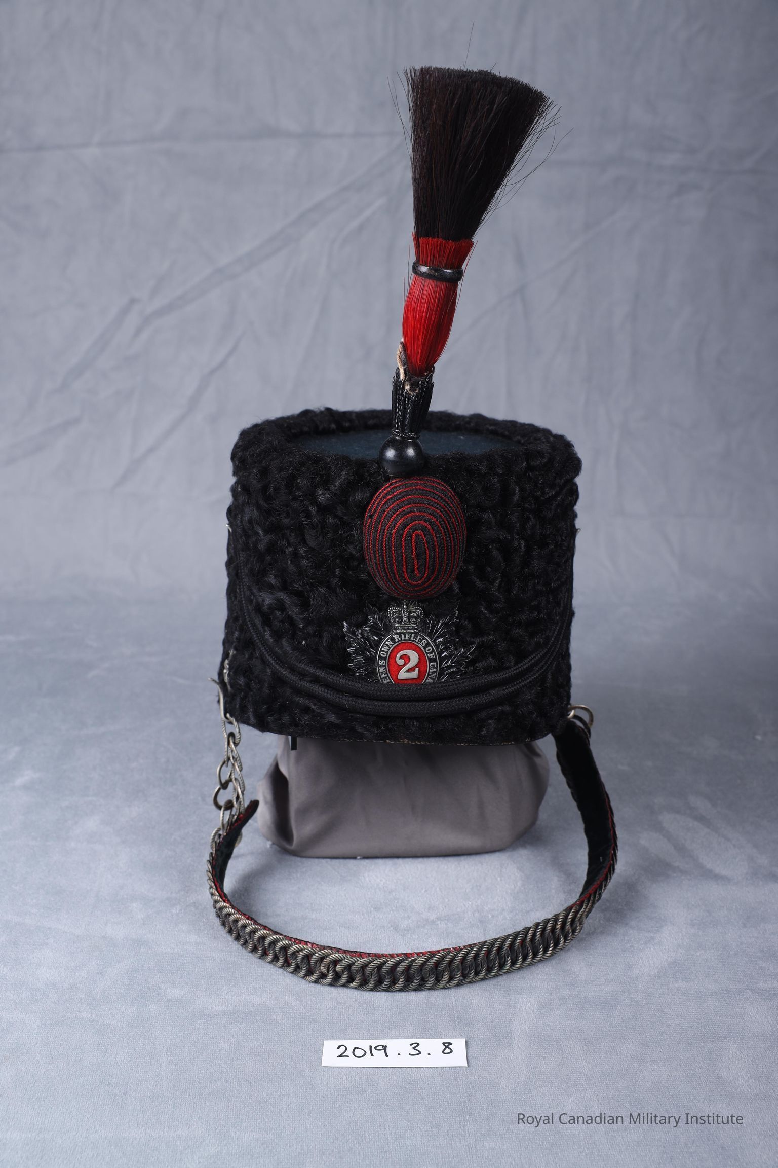 Headgear