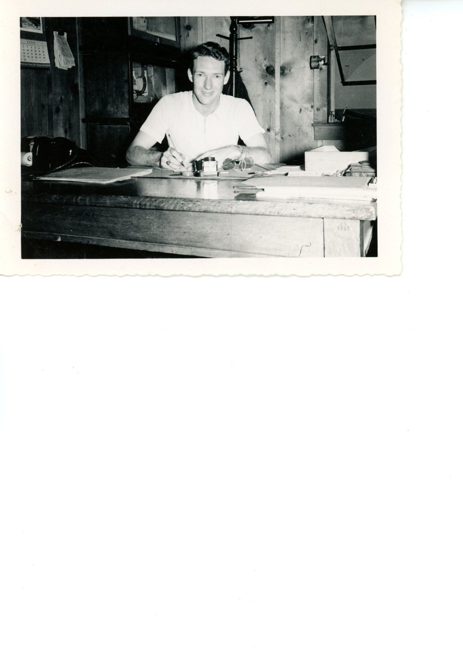 Young - Harvey