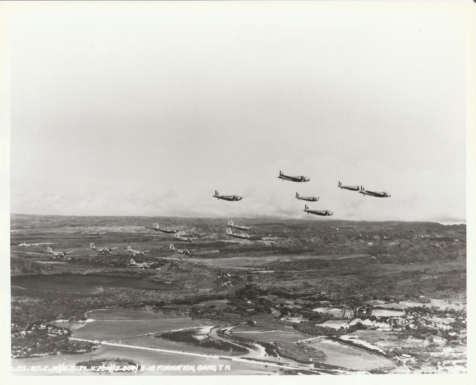 Douglas B-18 Bolo Bomber (4)