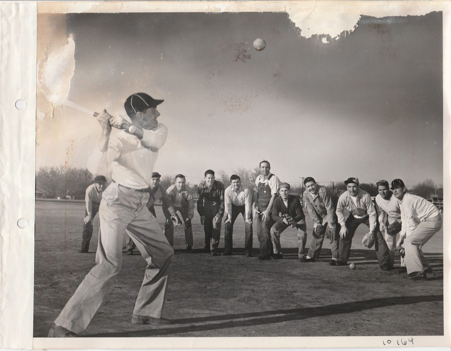 Life is not all Work, Douglas Tulsa Plant during wartime - 22 Photos