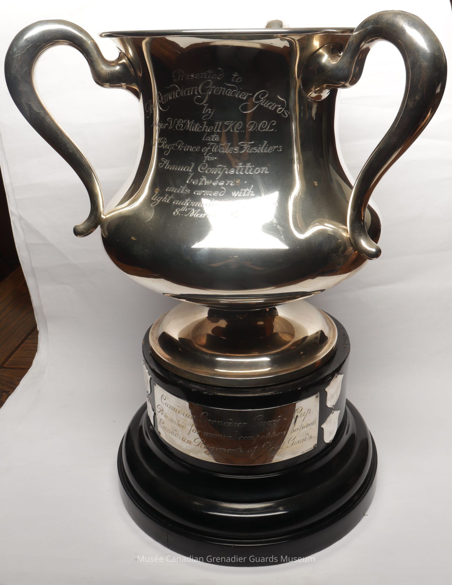 O. CGG Sports (Teams and Athletic Events) 1914-Present