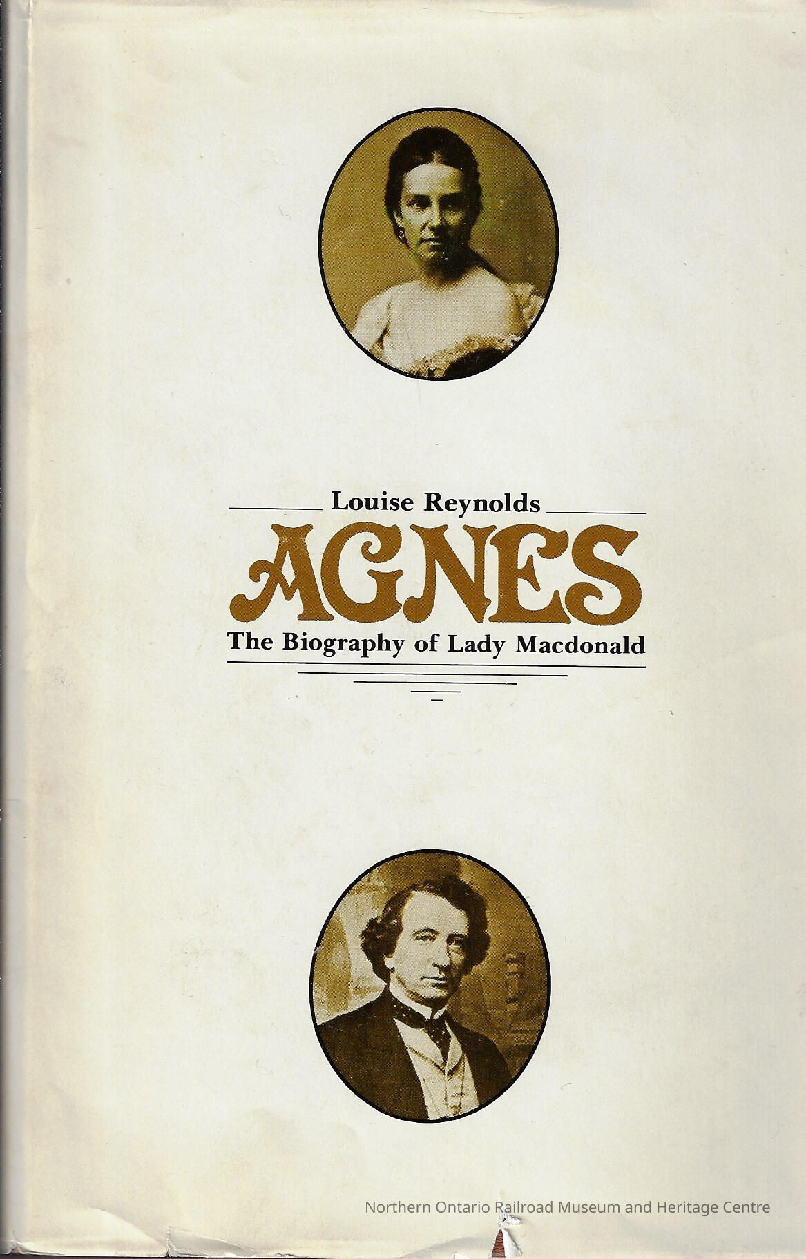 Canadian History, General Collection