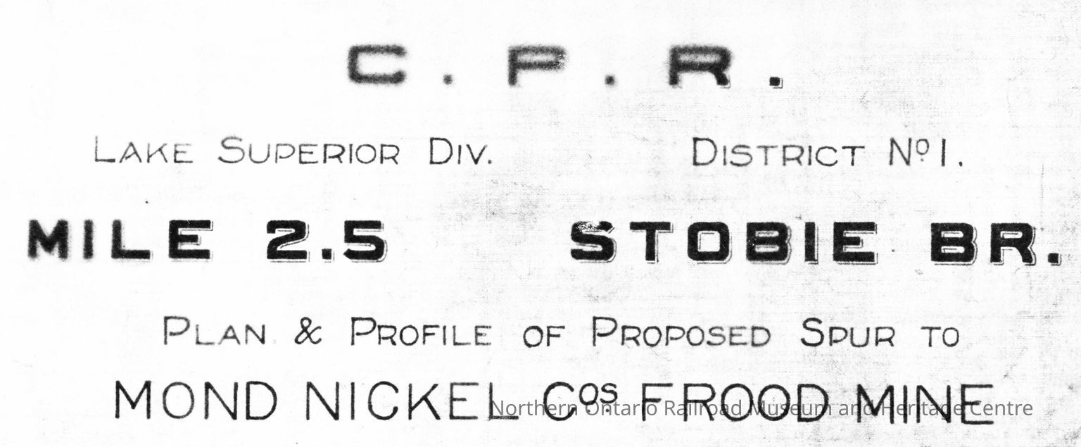 Canadian Pacific Collection