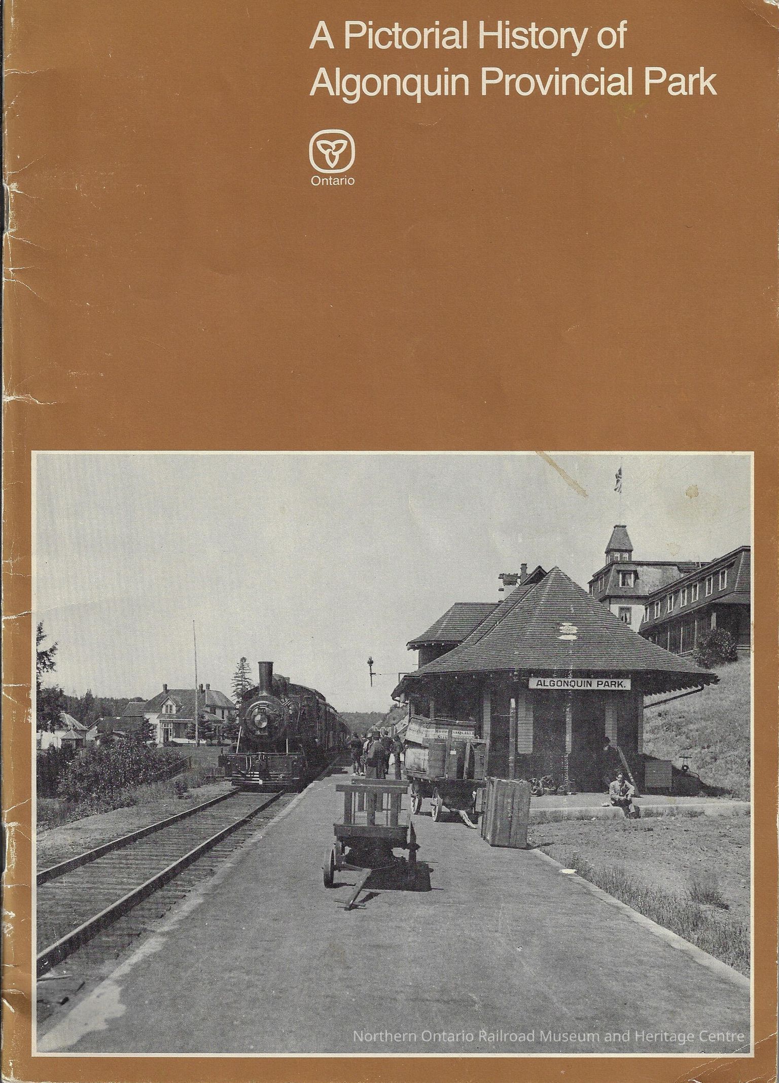North Bay History and District of Nipissing Collection