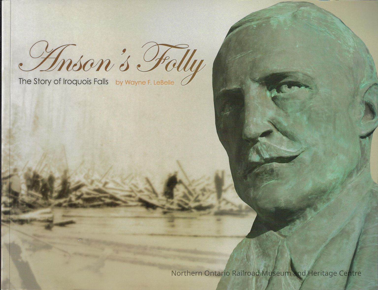 District of Cochrane Collection