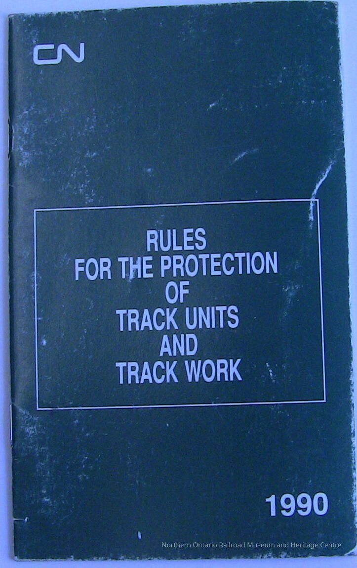 Canadian National Collection