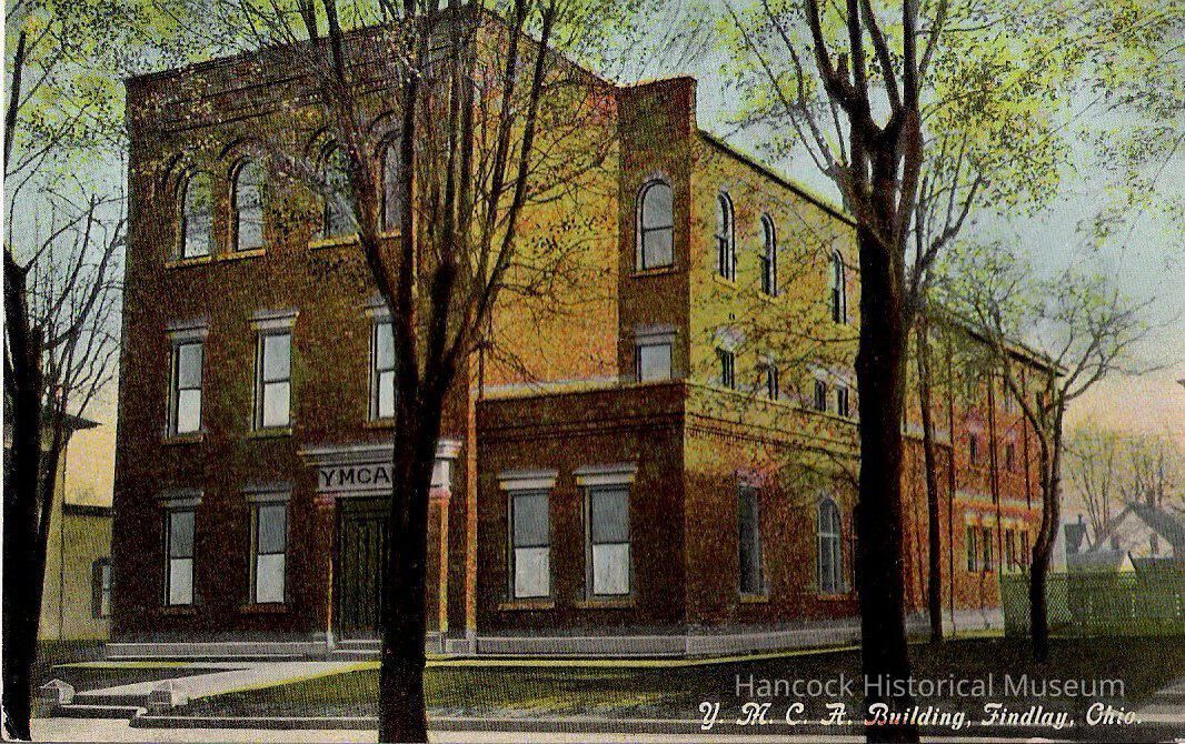 Findlay YMCA