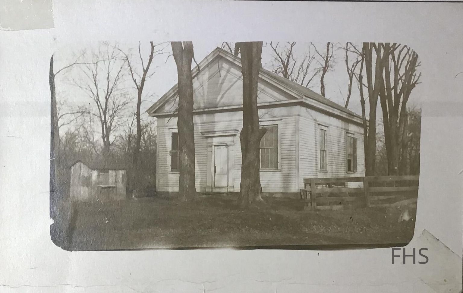 Churches