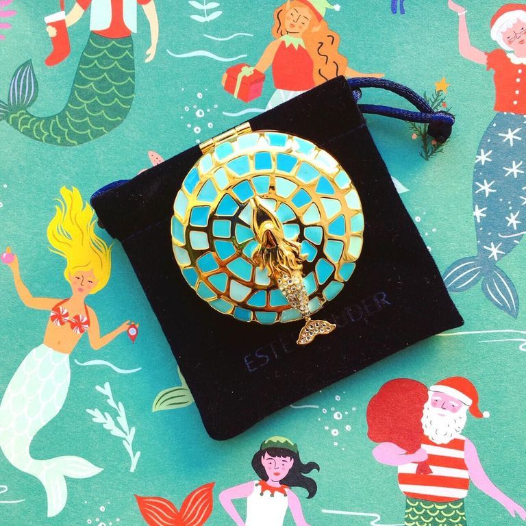 Lady of the Sea compact picture number 1