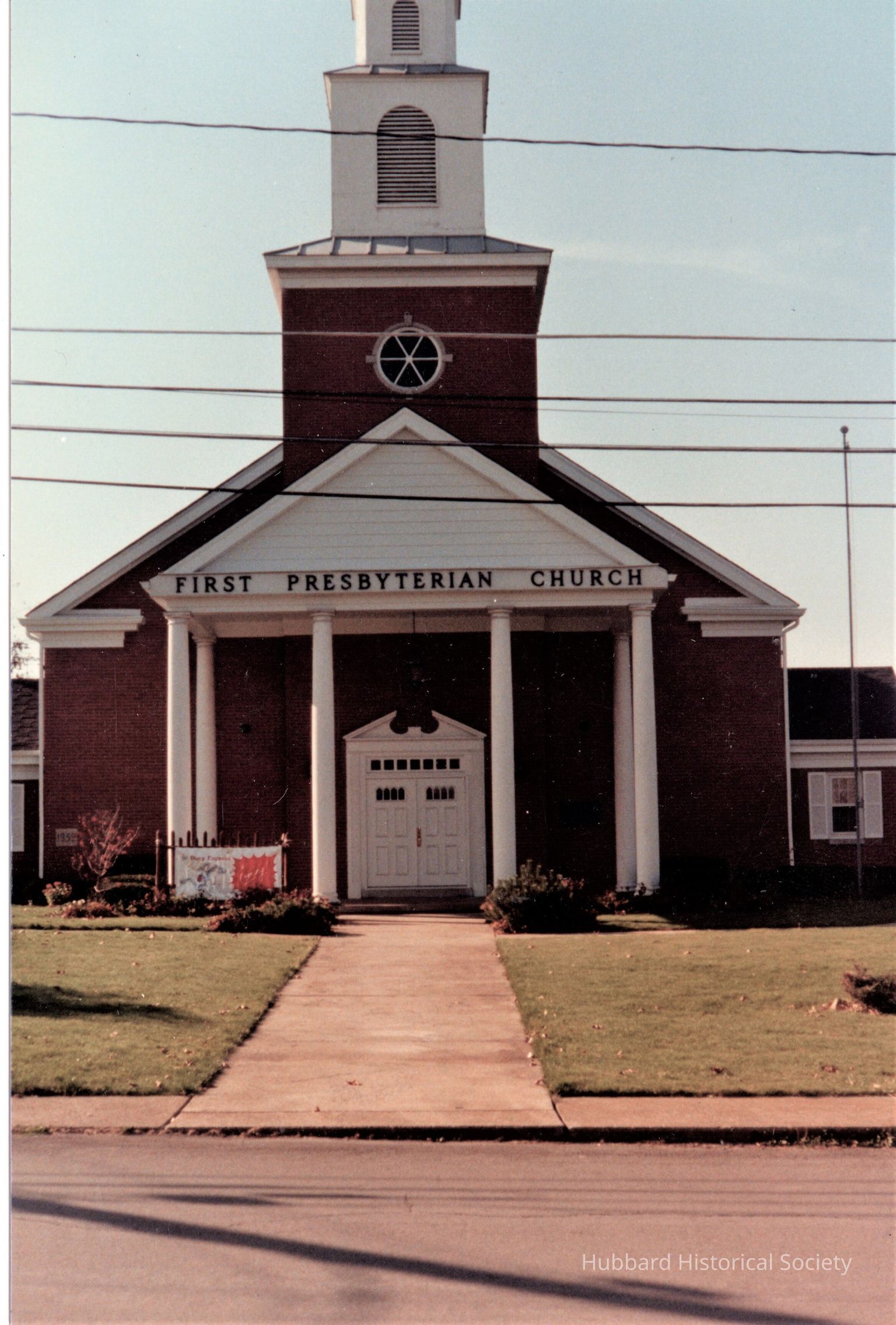 Churches