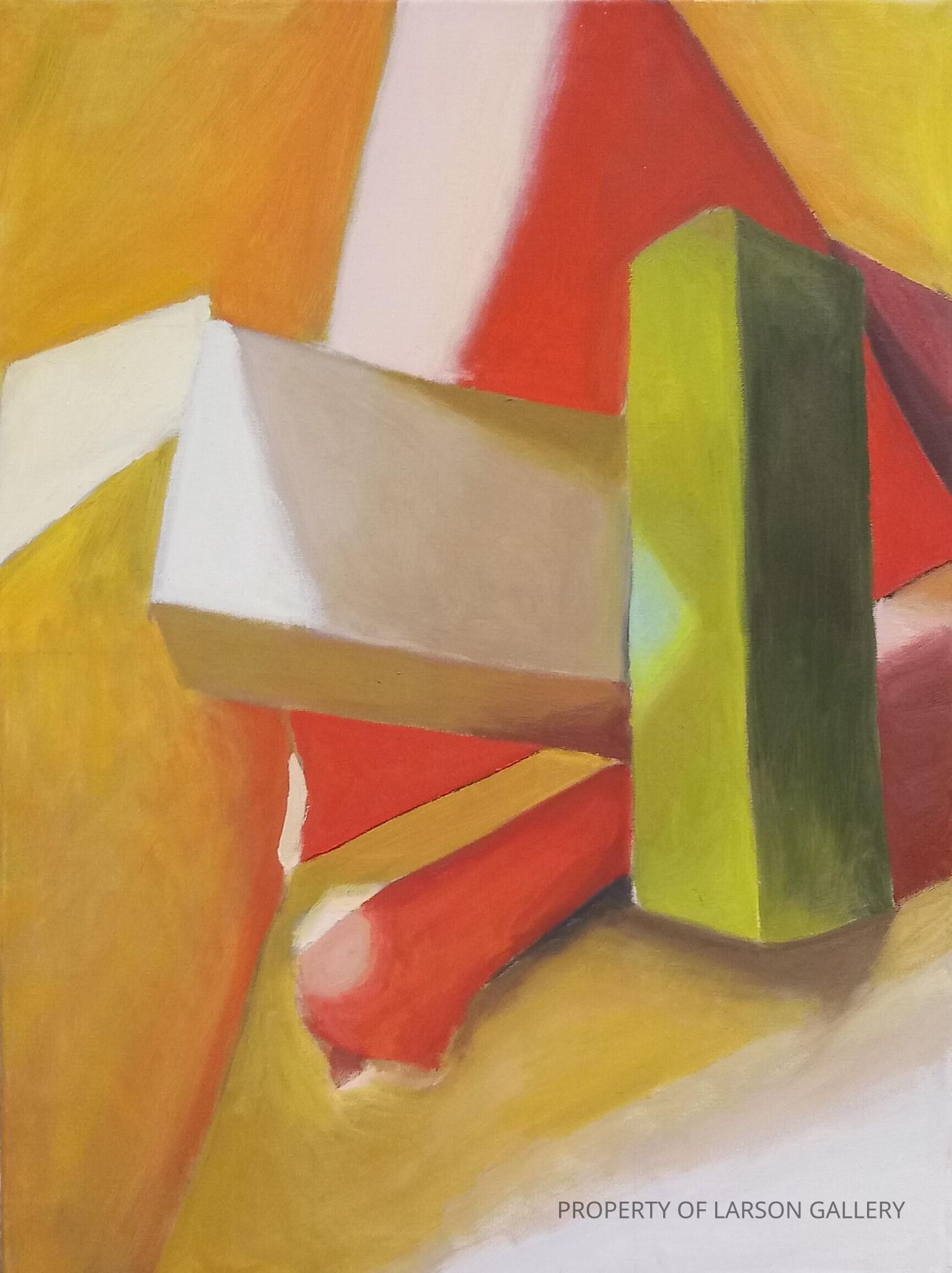 ASYVC (Student) Collection