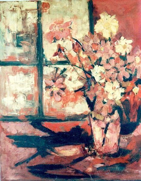 Larson Gallery Guild Permanent Collection