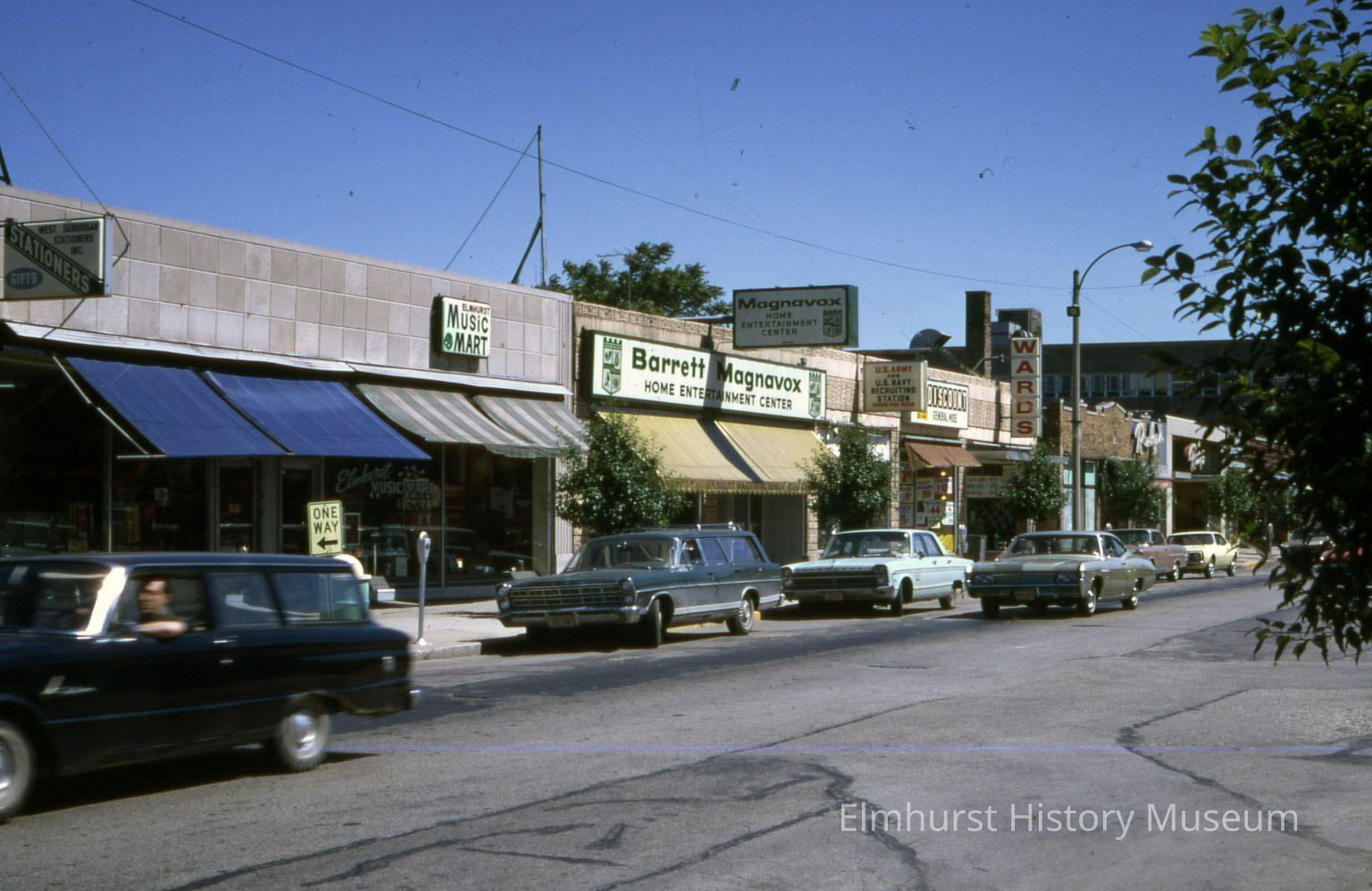 Kross Photograph Collection