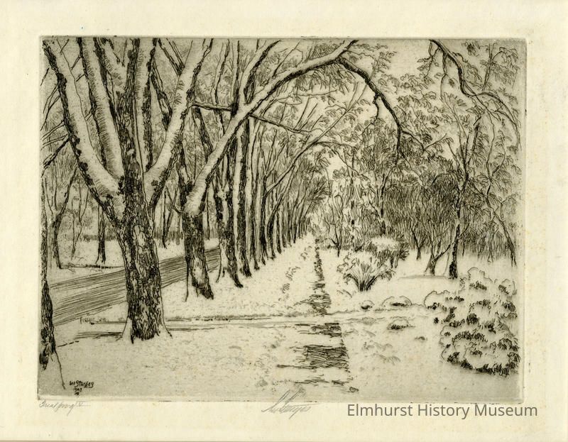 Works of Lee Sturges