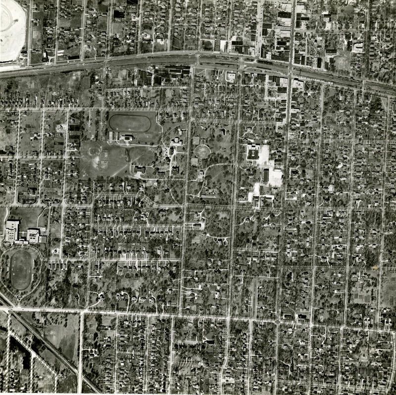 Aerial Photos