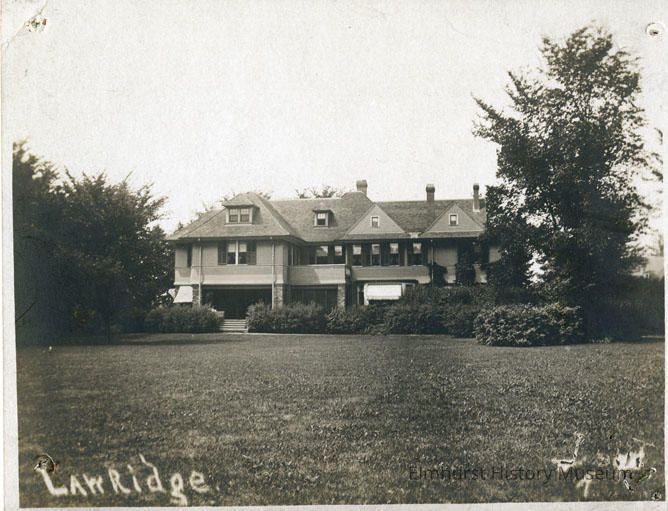 Elmhurst Homes