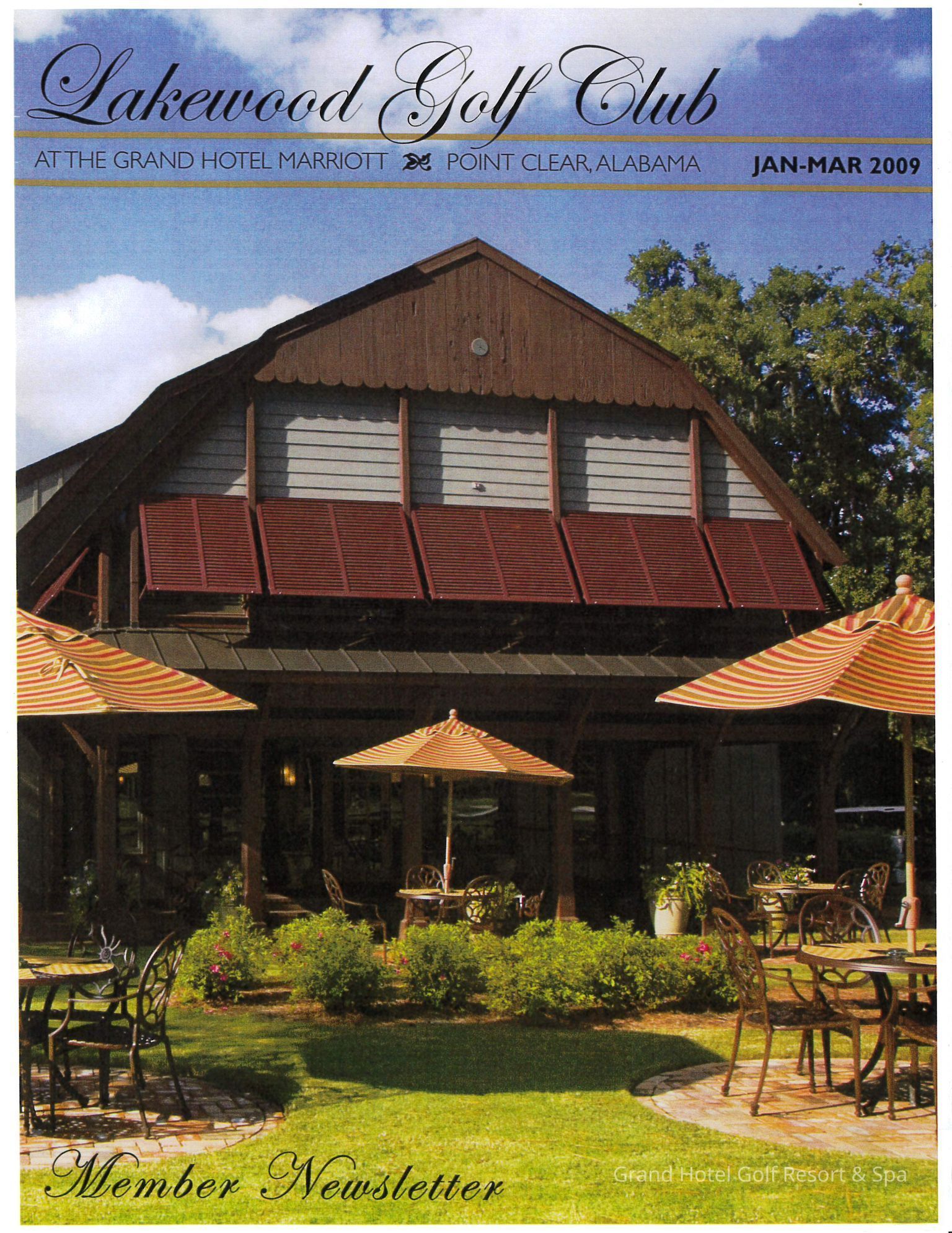 Lakewood 1/2 Archive