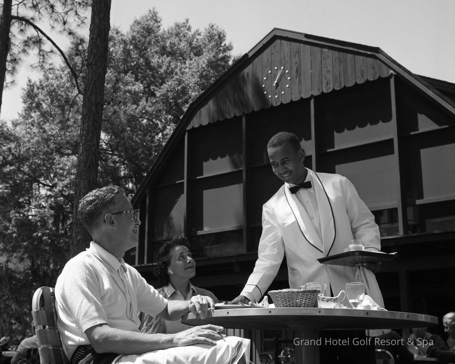 Lakewood 2/2 Archive