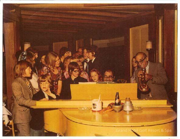 Bands Archive